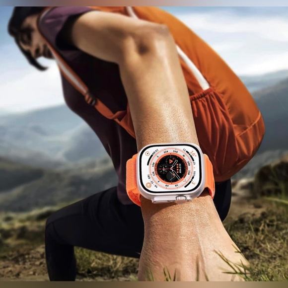 3 pack Apple ultra Alpine solo loop style band - Picture 9 of 11